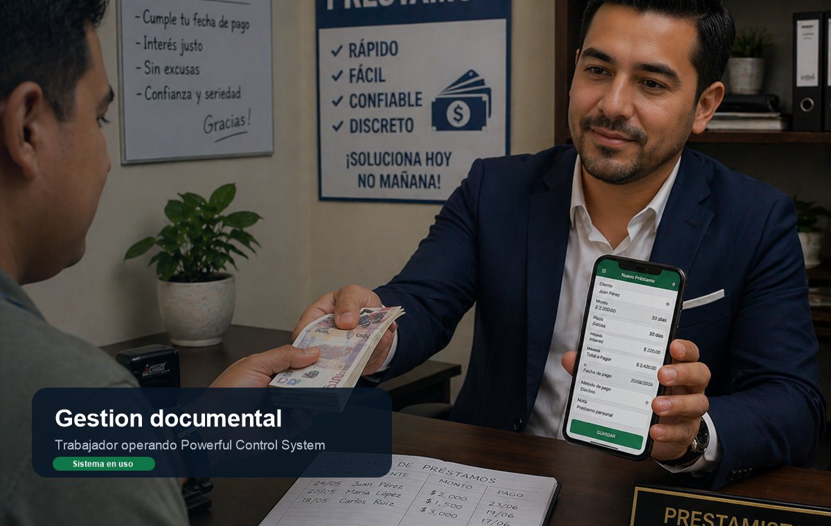 Documentos empresariales protegidos